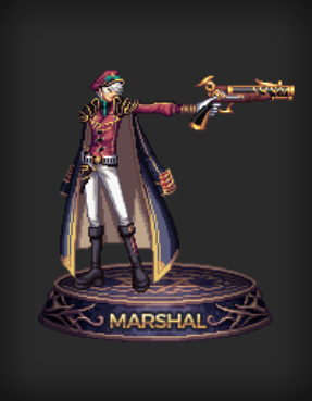 Marshal Avatars + Weapon.png
