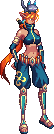 Blue Belly Dancer Set.png