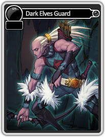 Card-Dark Elf Guard.png