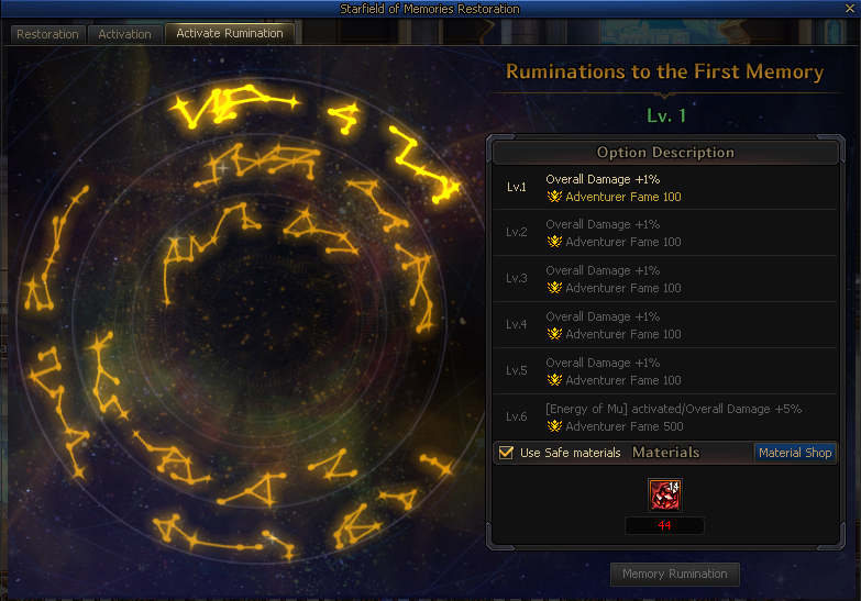 Starfield Rumination UI.png