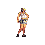 Fighter white tourist set.png