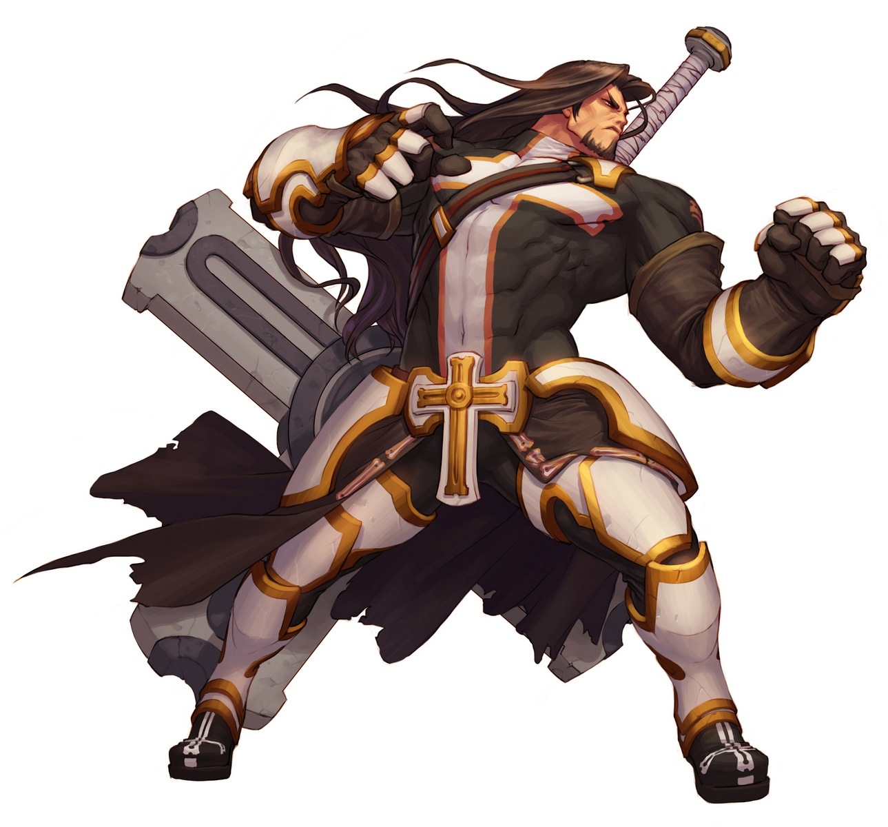 Category:Characters - DFO World Wiki