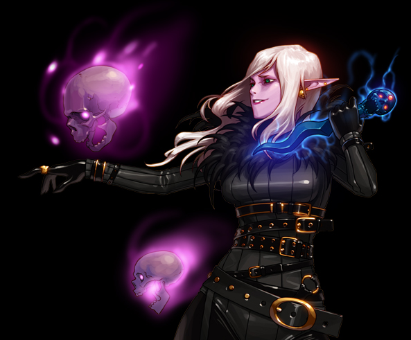 File:Necromancer.PNG - DFO World Wiki