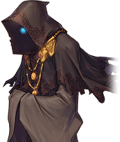 Reaper Dreyfus